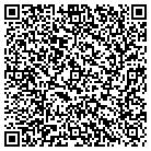 QR code with Robert E Burnside Orthodontics contacts
