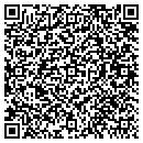 QR code with Usborne Books contacts
