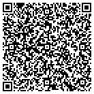 QR code with Waupaca County Crime Stoppers Inc contacts
