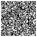 QR code with Tangles & Toes contacts