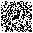 QR code with Usborne Books contacts