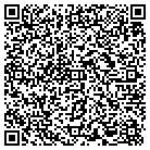 QR code with Wellhouse Center of West Bend contacts