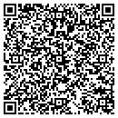 QR code with Usborne Books contacts