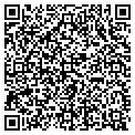 QR code with David W Drake contacts