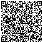 QR code with Halverson & Mahlen Pc contacts