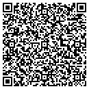 QR code with Usborne Books contacts