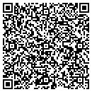 QR code with The Braces Place contacts