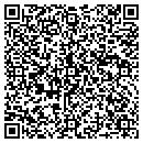 QR code with Hash & O'Brien Pllp contacts