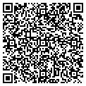 QR code with Pcs Partners contacts