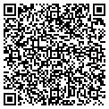 QR code with Pcs Partners contacts