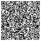 QR code with Hendrickson Law Firm Pc contacts