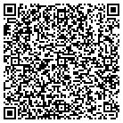 QR code with Yaillen Daniel M DDS contacts