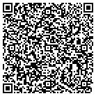 QR code with S A S Electronics Inc contacts