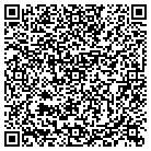 QR code with Doninger Nicholas A PhD contacts