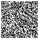 QR code with T Cellular Inc contacts
