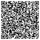 QR code with Cavalancia Jeffrey A DDS contacts