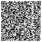 QR code with Cherry William J DDS contacts