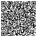 QR code with John M Shontz contacts