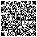 QR code with Radford CO contacts