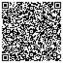 QR code with E8Lan Connections contacts