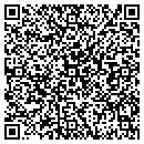 QR code with USA Wireless contacts