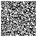 QR code with Kalkstein & Johnson Pc contacts
