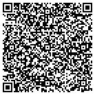 QR code with Tyngsboro Public School District contacts