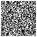 QR code with Jons Lawns contacts