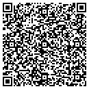 QR code with Uxbridge Public Schools contacts