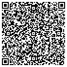QR code with Gejer David M D D S P C contacts
