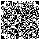 QR code with Manford Plaza Self Storage contacts