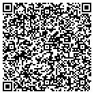 QR code with Walpole Public Works Director contacts