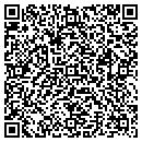 QR code with Hartman Jason M DDS contacts