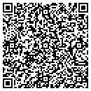 QR code with Hook Up Inc contacts