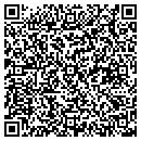 QR code with Kc Wireless contacts