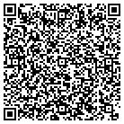 QR code with The Church Creek Volunteer Fire Co Inc contacts