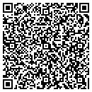 QR code with The Lloyds Volunteer Fire Co Inc contacts