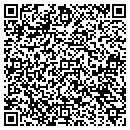 QR code with George Richard A PhD contacts