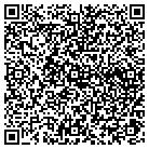 QR code with Worcester Alternative School contacts