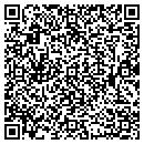 QR code with O'Toole Law contacts