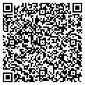 QR code with T-Mobile contacts