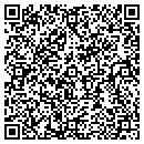 QR code with US Cellular contacts