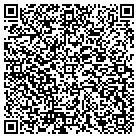 QR code with Woodland Beach Volunteer Fire contacts