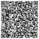 QR code with M J Cassutt Architects contacts