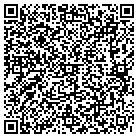 QR code with People's Law Center contacts