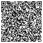 QR code with Pfeffer Jr J Richard DDS contacts
