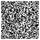 QR code with Ribarevski Richard M DDS contacts