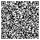 QR code with Hamill Jan contacts