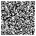 QR code with Jacibo contacts