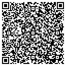 QR code with T Mobile contacts